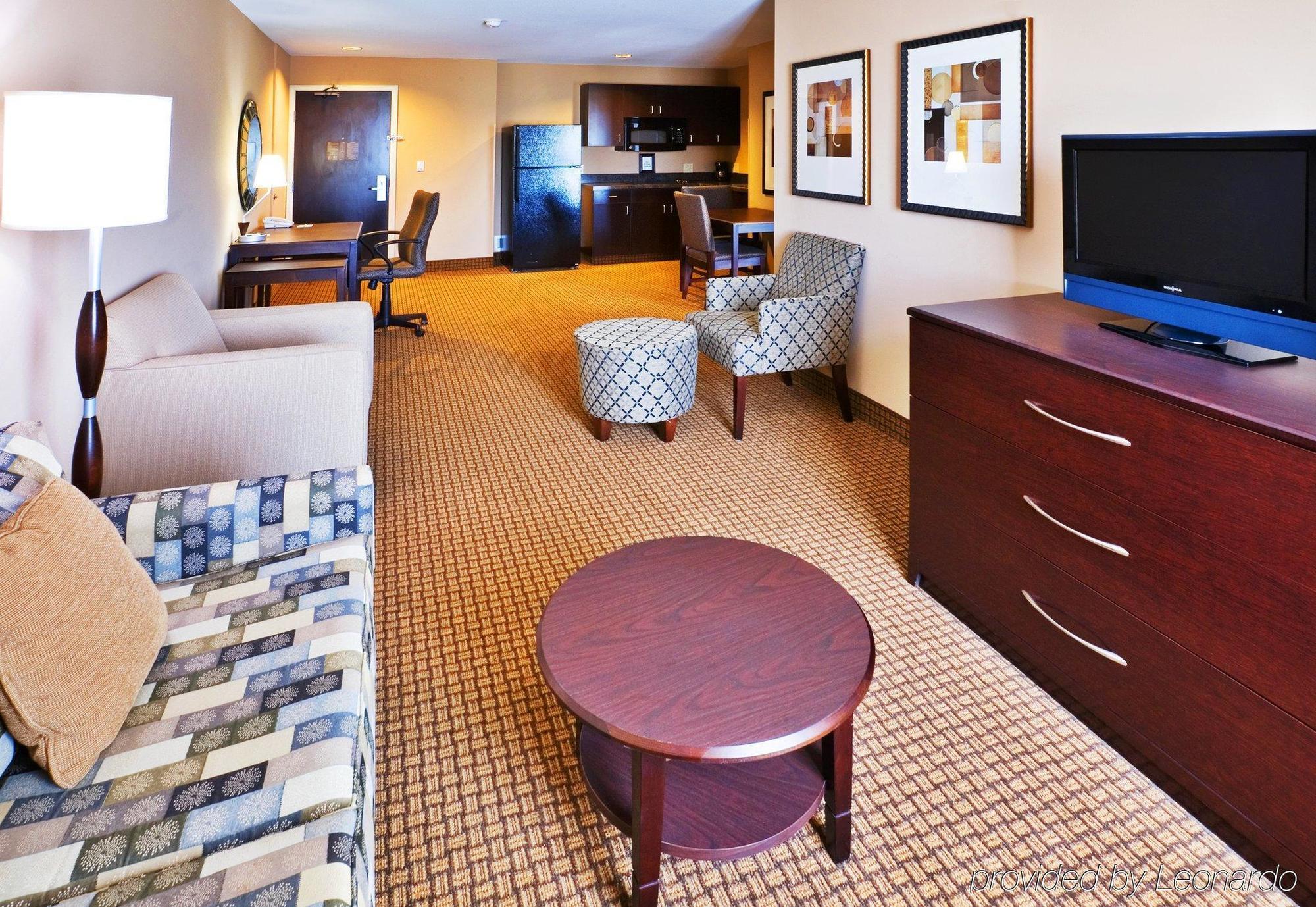 Springhill By Marriott Denton
