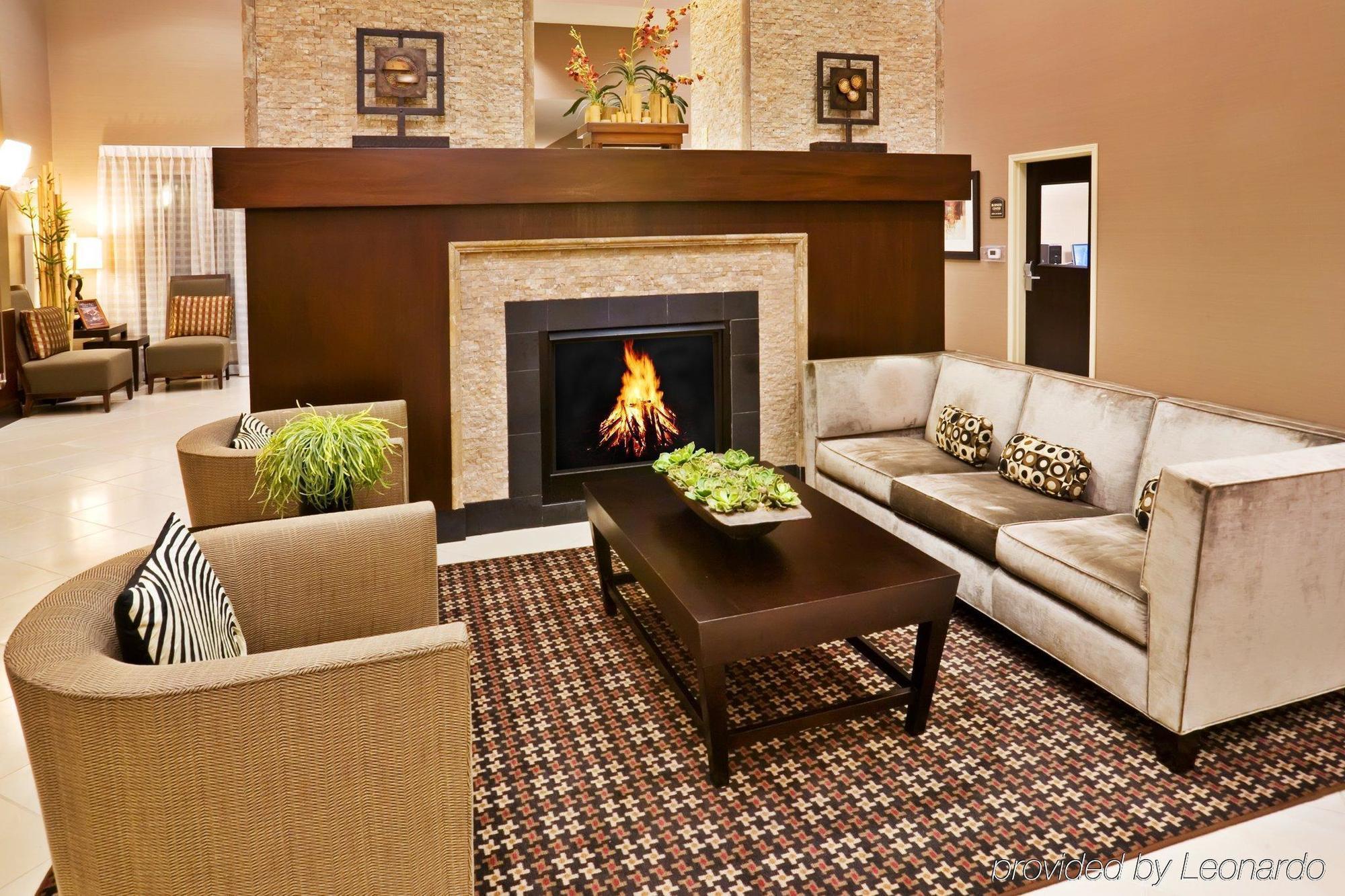 Springhill By Marriott