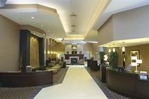 Springhill By Marriott Hotel Denton