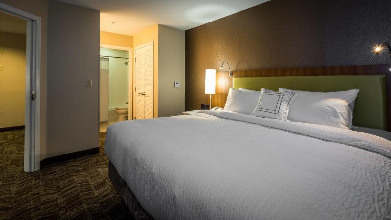 Springhill By Marriott