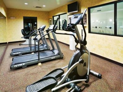 Springhill By Marriott Hotel 3*